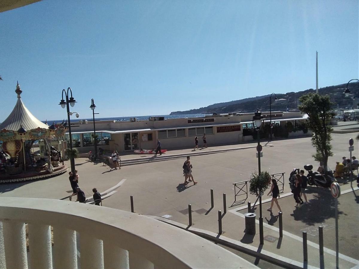 La Plage กาซีส์ ภายนอก รูปภาพ
